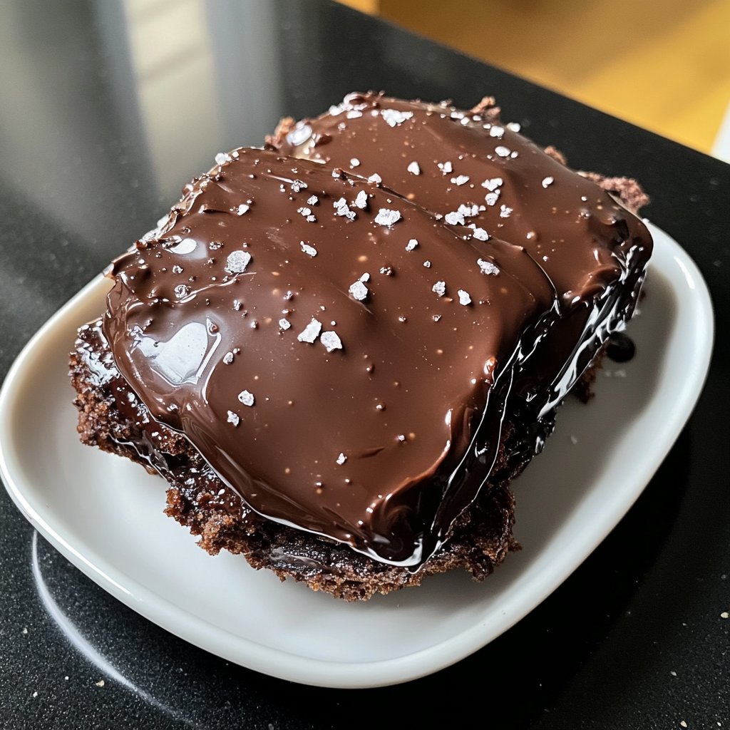 Hausgemachte Schokoladen Rezepte