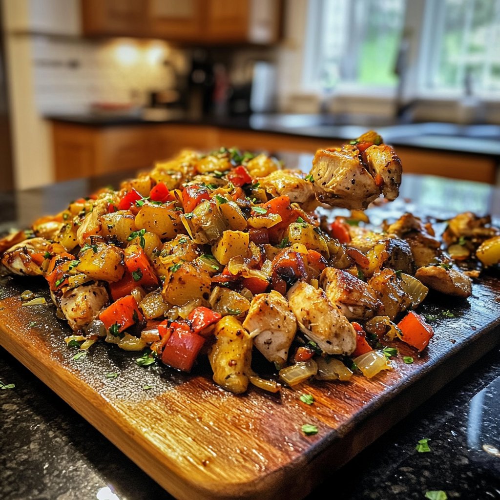 Rezepte Abendessen einfach und schnell