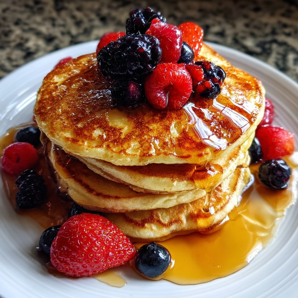 Frühstücksideen klassisch