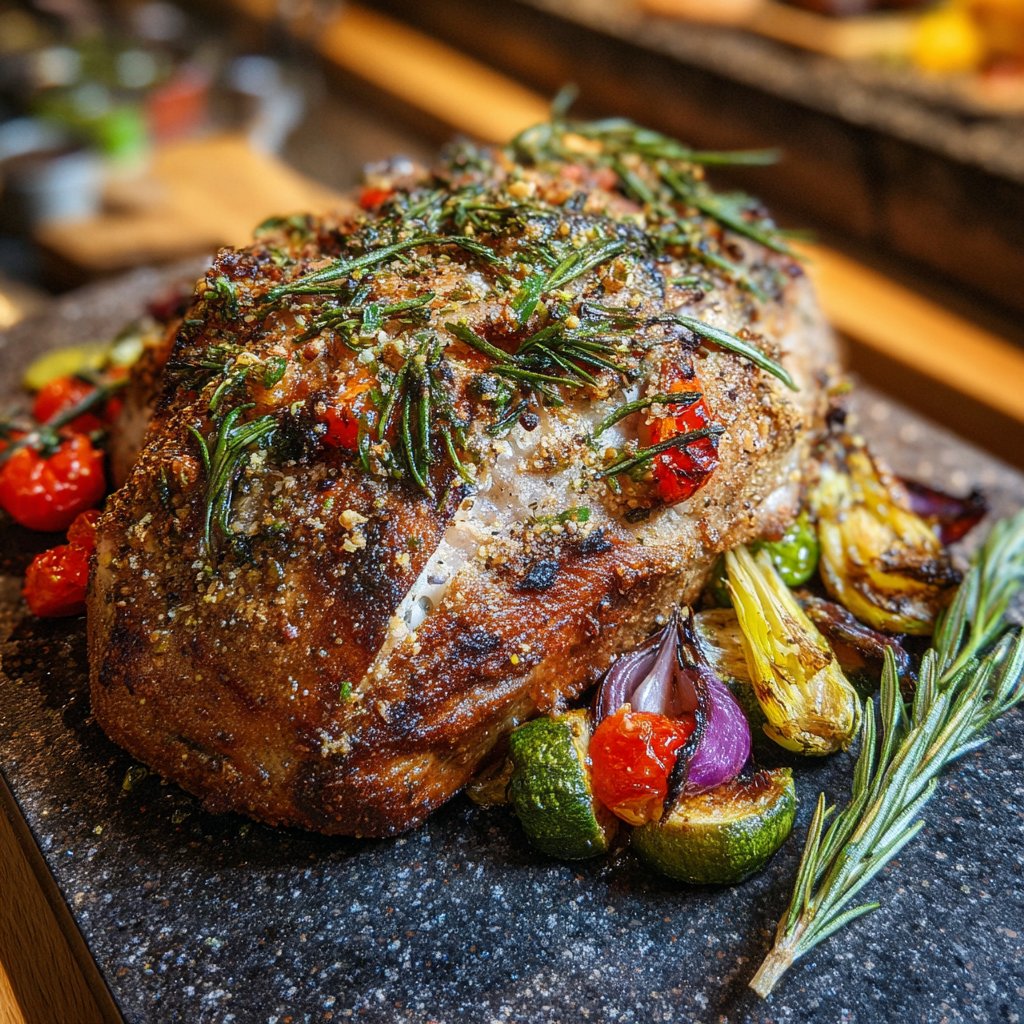 Essen alltagstauglich