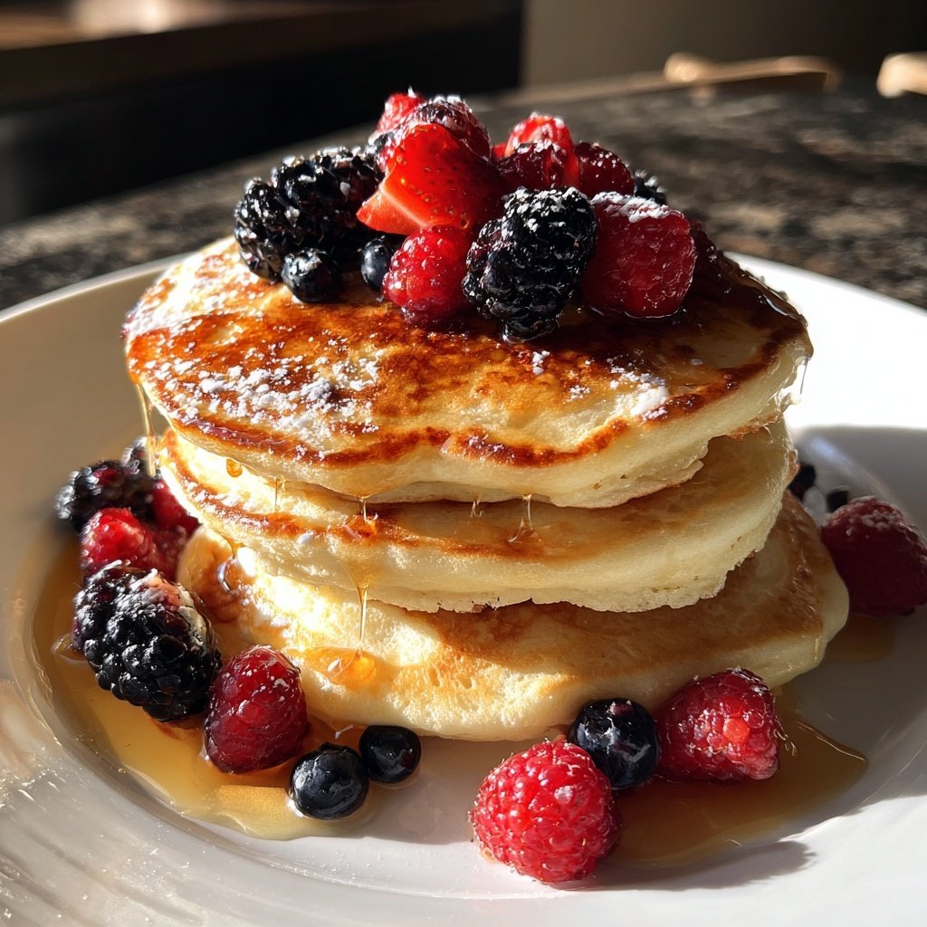 Frühstücksideen ohne Aufwand