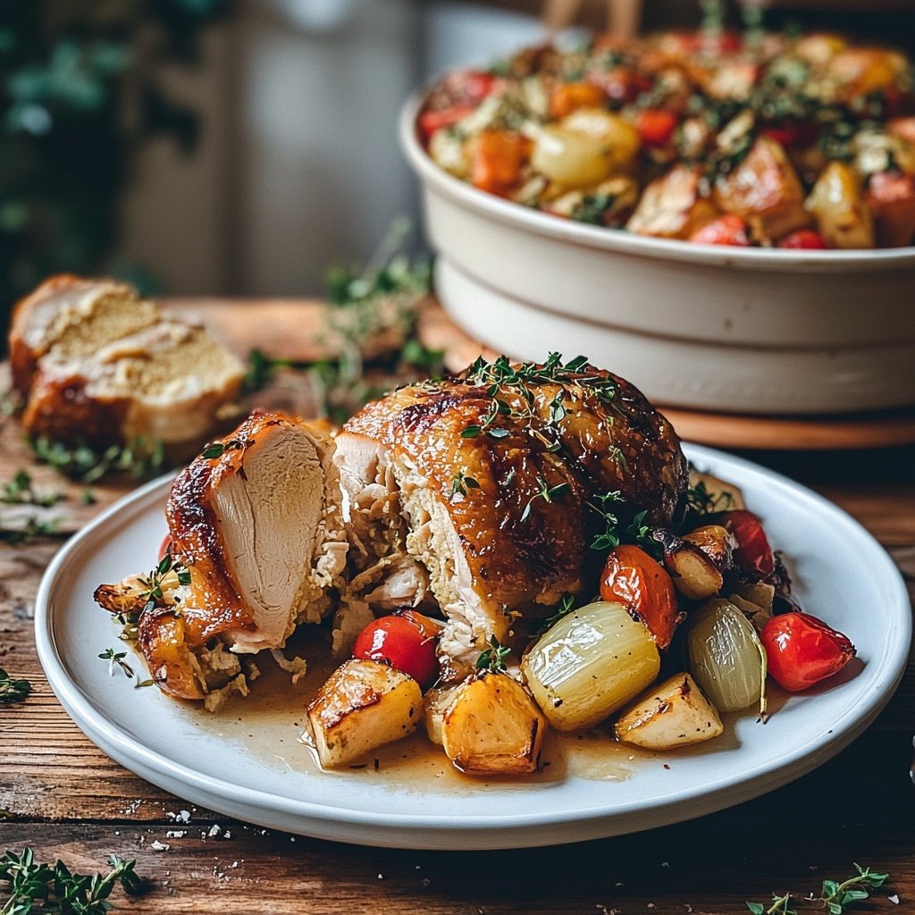 Romantische Dinner Rezepte